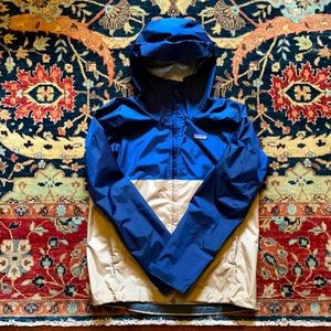 Patagonia Torrentshell 2.5L Men’s Jacket